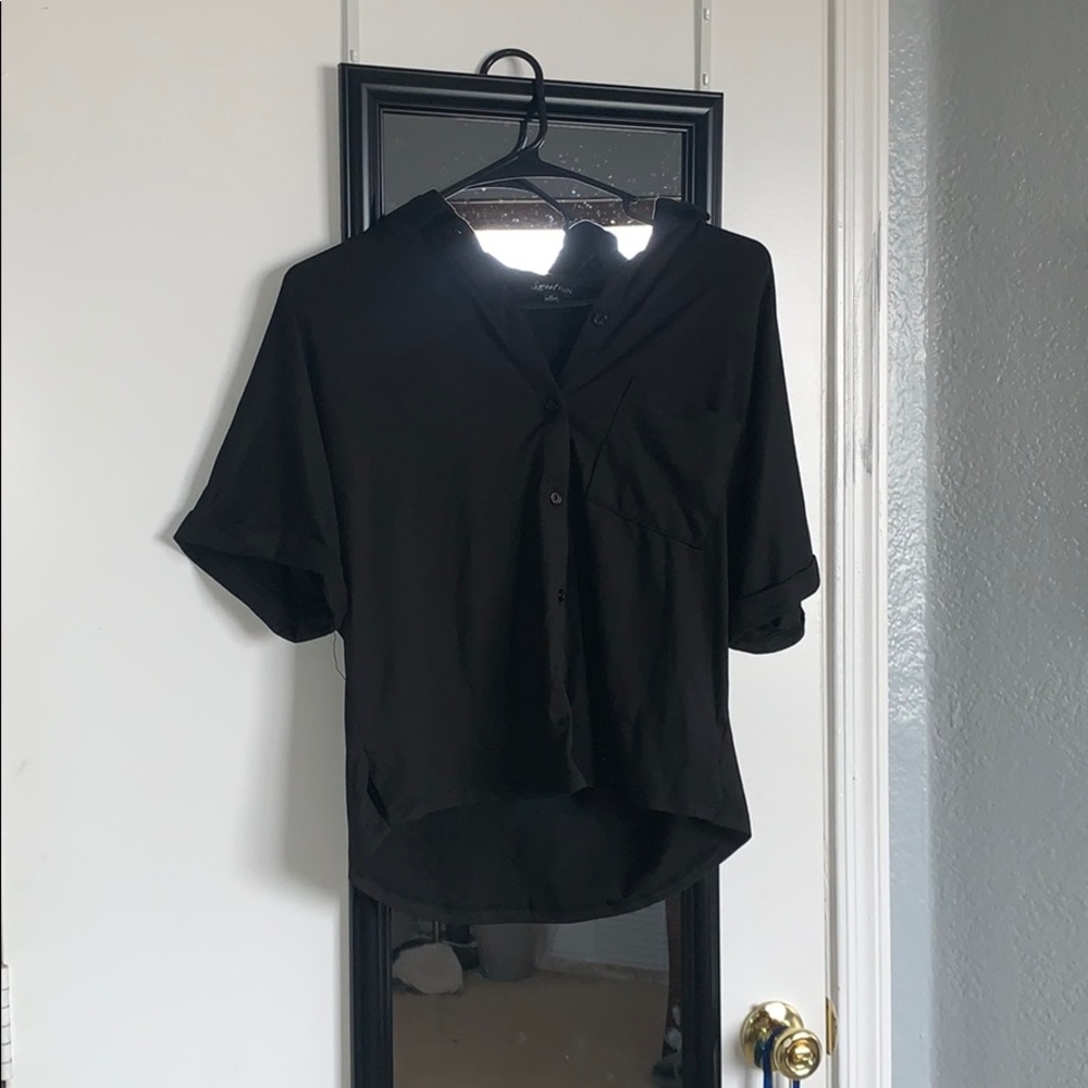 Dress shirt